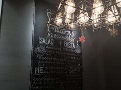 -HELLO 27 意面·沙拉·帕尼尼