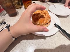 -香港新发烧腊茶餐厅(书城店)