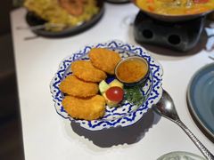 -BetterThai 泰加(苏州中心店)