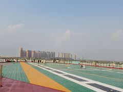 -泰达航母主题公园