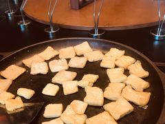 -黔蘑菇四季餐厅(观山湖店)