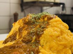 -Hey!蛋包饭(中山店)