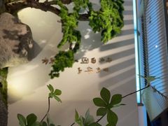 -蜜桃餐厅·伴山(绿宝广场店)