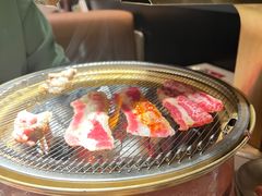 -西塔老太太泥炉烤肉(温州首店万象城黑金店)