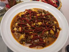 -颂福楼·南京菜(定淮门店)