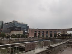 -泉城广场