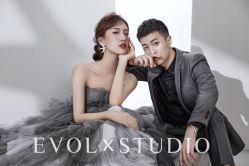 -青禾蒙娜丽莎婚纱摄影(武汉总店)