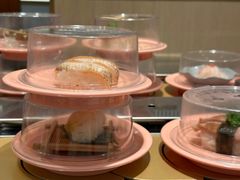 -争鲜回转寿司(通州万达店)