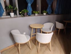 -酉嘉瑜伽YO+YOGA