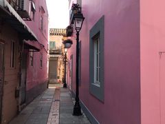-世记咖啡(氹仔外卖店)