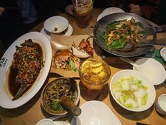 -费大厨辣椒炒肉(新城吾悦广场店)