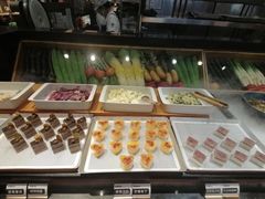 -盛江山自助料理(太原街万达店)