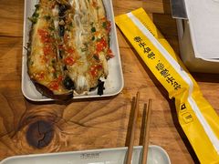 -木屋烧烤(龙岗南联店)