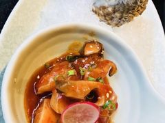 -梅筑·创意料理(王府井百货店)