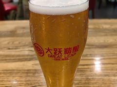 生啤-温州炎亭海鲜阁(万塘路店)