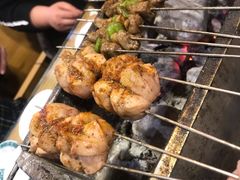 -马子全羊(堤口路店)