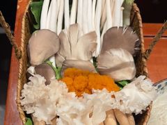 -老员外骨汤火锅(海州古城店)