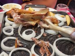 -西贝(宁波天一国购店)