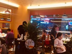 -喜虾客·大虾火锅(郑州无限城店)