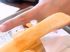 -FATBURGER 特富客汉堡(外交公寓店)