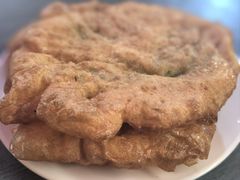 -老方子馅饼粥(台东店)