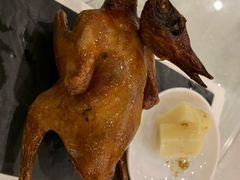 红烧乳鸽-大鸽饭(体育西路店)