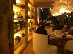 -周三的情书花园餐厅(江北店)