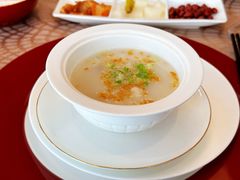 -洲际酒店·凌霄餐厅(紫峰大厦店)