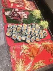 -华侨城洲际大酒店·宴会厅