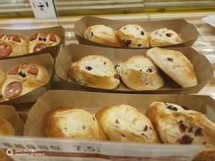 -嘉华饼屋JOY BAKERY(南屏街店)