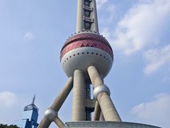 -东方明珠广播电视塔