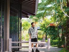 -广州从化都喜泰丽度假酒店温泉