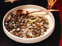 盐水芝麻螺-海味世家·家常菜馆(明州里店)