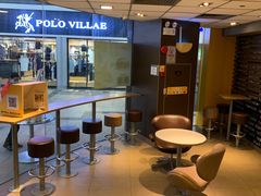 -麦当劳(番禺易发商业街店)