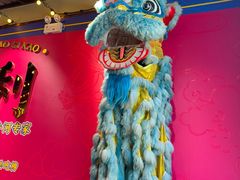-大吉利·潮汕鲜牛肉火锅(西安店)