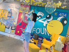 -CAFE'IN精品咖啡体验空间(小寨店)