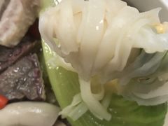 牛杂-化州颜勇牛腩(深圳总店)