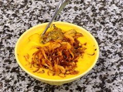 -002鱼汤粉(龍園店)