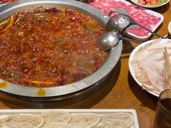 -楠火锅(太古里总店)