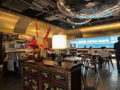 -奉天小馆·非遗东北菜(沈阳万象城店)