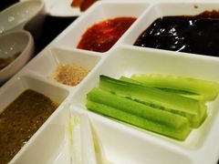 -皇城根·烤鸭·鱼头·家常菜(欧亚大观乐活城店)