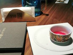 -星叶·东南亚料理(宁波万象汇店)