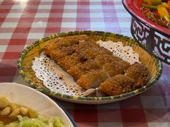 -马房湾66号·江湖菜