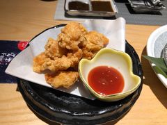 -吉屋烤肉(八宝街店)