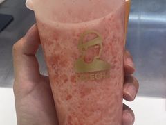 -LELECHA乐乐茶(新街口大洋店)