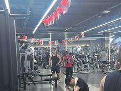 -超鹿运动(五四路恒力城店)