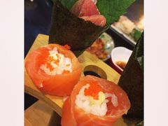 真剑(贵州路店)-真剑日本料理·铁板烧(贵州路店)