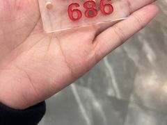 -马洪小炒泡馍馆(钟楼回民街店)