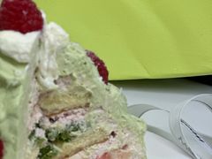 -WenTinG文汀·半糖蛋糕(合生汇店)