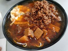 -上海为民商行清真饭店(南大路店)
